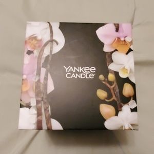 Yankee Candle Vanilla
